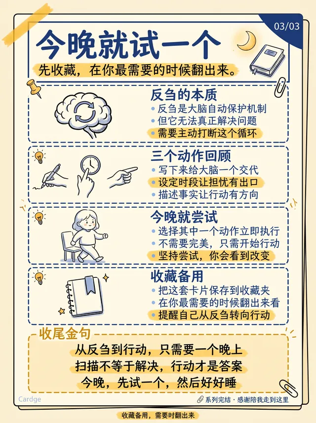 由左边那段原文生成的第 3 张知识卡片