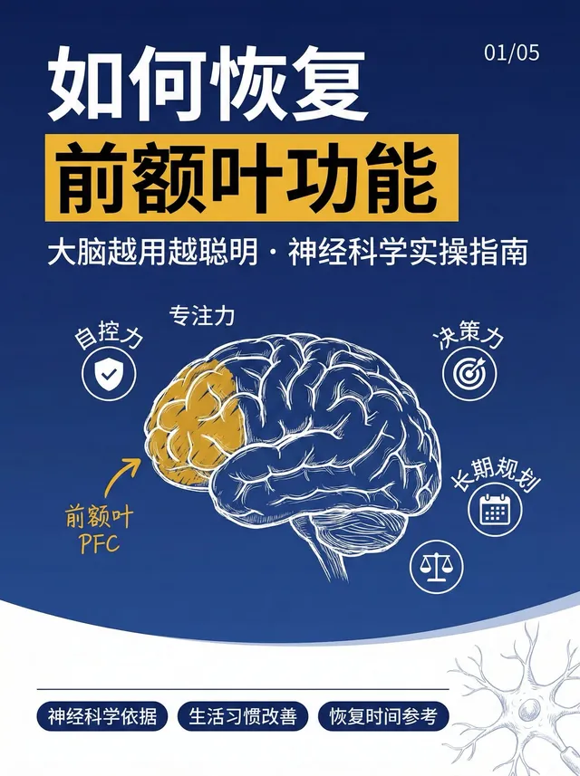 卡奇AI 内置风格「心理神经科普图鉴」的卡片样例